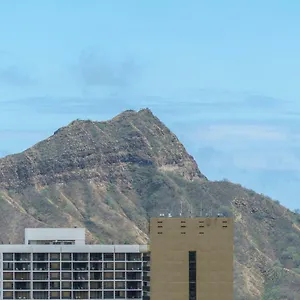 Skyline Island Colony Honolulu