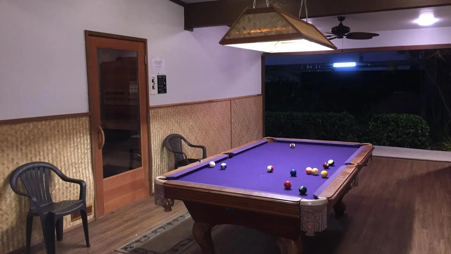 Kona Magic Honu Room Kailua-Kona