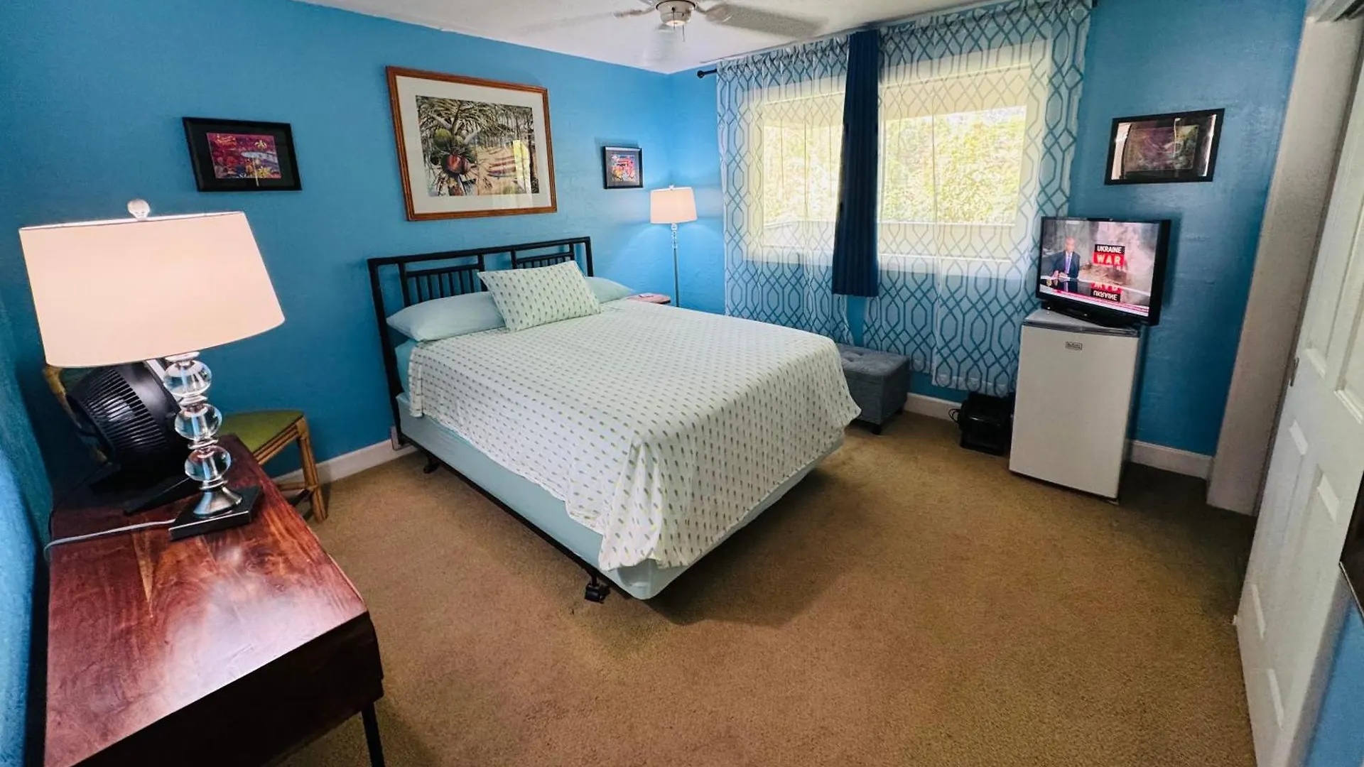 Homestay Kona Magic Honu Room Kailua-Kona
