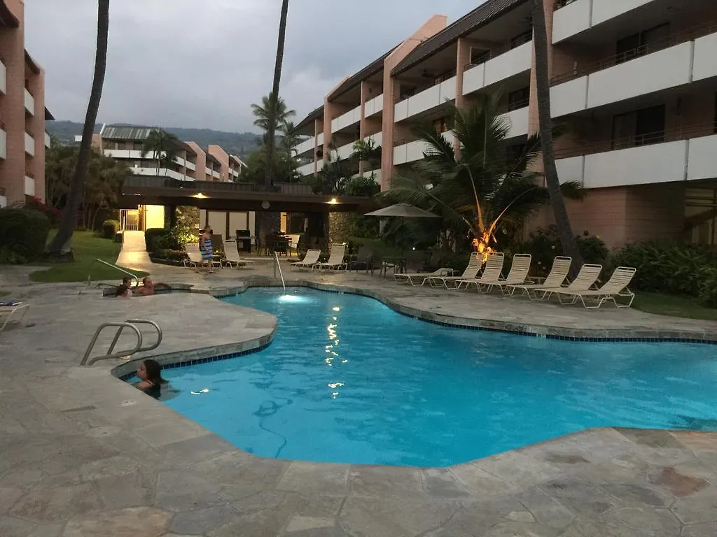 Homestay Kona Magic Honu Room Kailua-Kona United States