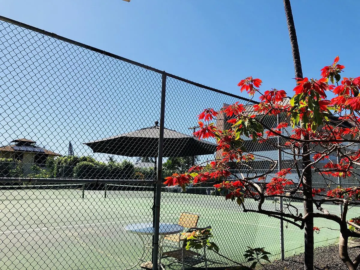 Homestay Kona Magic Honu Room Kailua-Kona United States