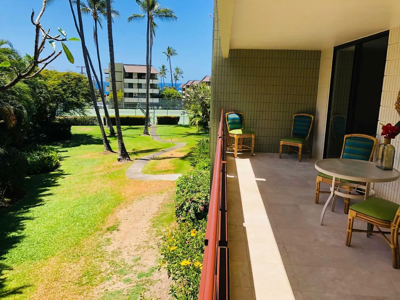 Kona Magic Honu Room Kailua-Kona