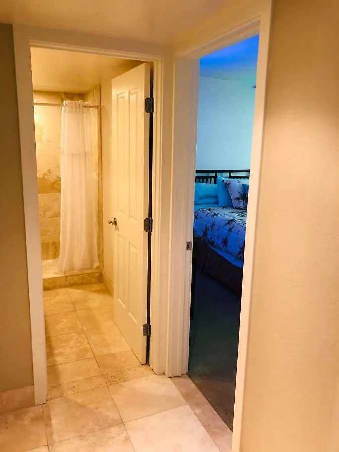 Kona Magic Honu Room Kailua-Kona