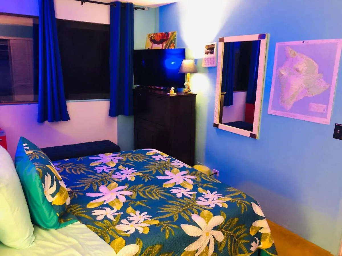 Kona Magic Honu Room Kailua-Kona